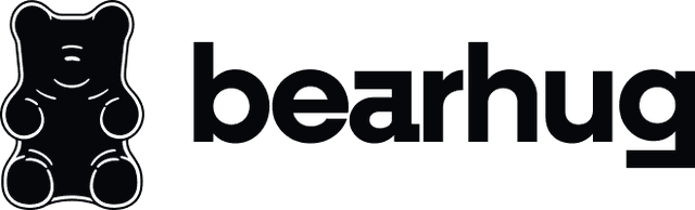 Bearhug Logo